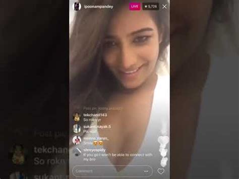 poonam pandey nude 2023|Poonam Pandey XXX